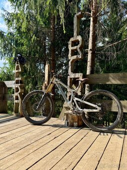 Propain Rage High End 27,5 - 2