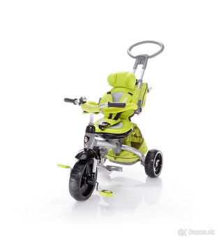 Trojkolka ZOPA - CITIGO 6v1 - 2