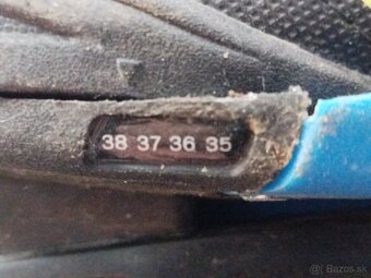 Detské kolieskové korčule - 2