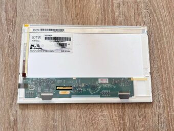 Predám obrazovku do notebooku 10,1" LED 40pin displej//// - 2