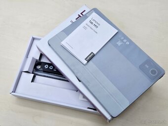 Lenovo Tab M11 128GB LTE - 2