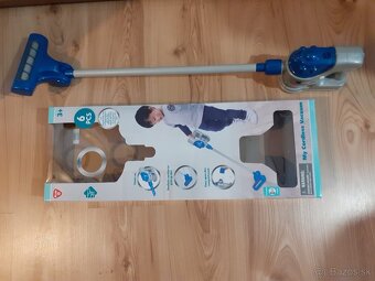 Detský vysávač play - 2