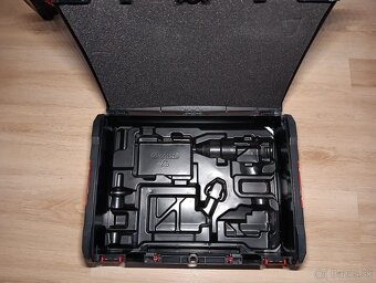 Predám Milwaukee HD kufor - 2