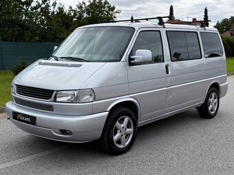 Volkswagen Multivan T4 2.5 TDI 111 kW Generation - 2