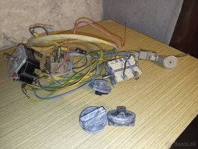 Diely na Romo pracku - 2