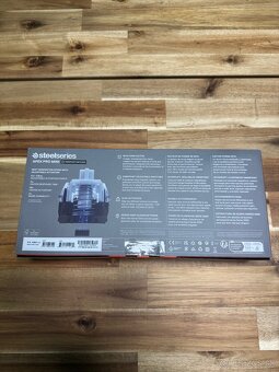 SteelSeries Apex Pro Mini (kábel) - 2