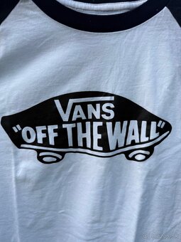 Tričko Vans M - 2