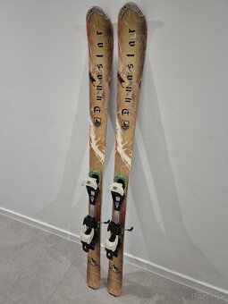 Skialpový set 158 cm, Dynastar Legend + Diamir Eagle - 2