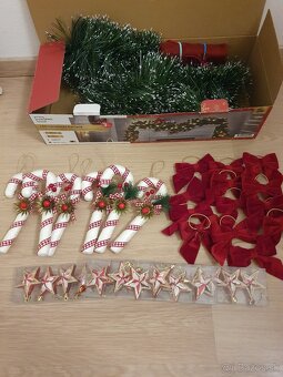 Vianocne ozdoby - 2