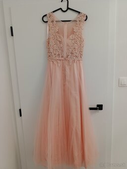 Slávnostné šaty - 2