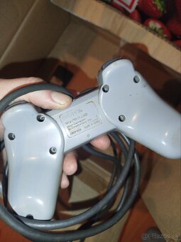 Playstation ps 1 - 2