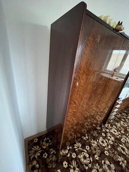 Predám starožitné skrine - 2