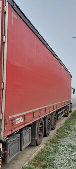 návesová plachta Schmitz - 2