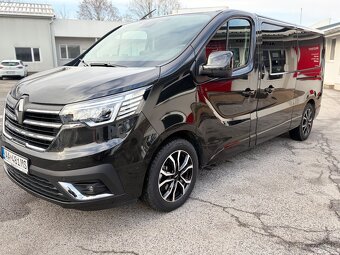 Trafic 7miest SpaceClass - 2