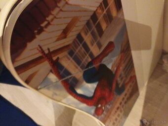 Darujem detskú posteľ - 2