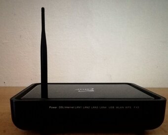 wifi router ADB VA2111 - 2
