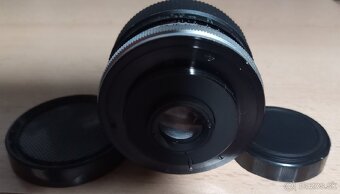 M42 Super Carenar 35mm 1:2.8 - 2