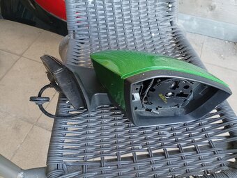 kamiq pravý zadní blatník NOVÝ - 2