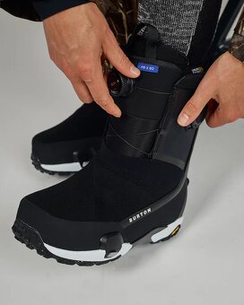 Burton Highshot X Step On - 2