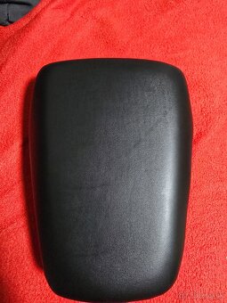 Sedadlo honda cbr125 - 2