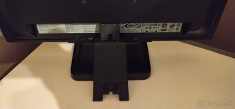 Monitor 22" HP LE2201w - 2