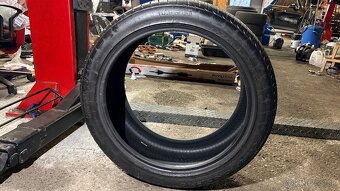 295/40/22 Pirelli Zerro Letné - 2