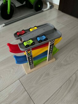 Vikárska drahá - 2