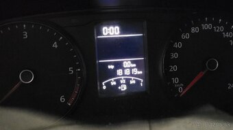 VW Transporter T6 2.0 Tdi - 2