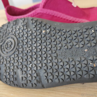 Detska obuv / topanocky do vody - 2