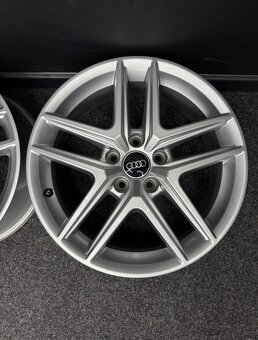 Alu Audi 5x112 17” 8W9601025D - 2