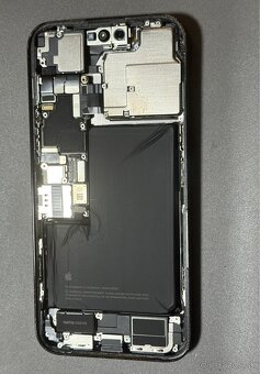 Apple iPhone 14 Pro Max – na diely / opravu - 2