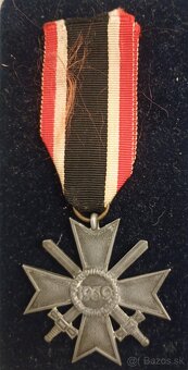 nemecke vyznamenania - 2