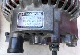 Diely na Citroën BX / Peugeot.. - 2