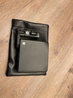 Blesk Nikon SB-27 - 2