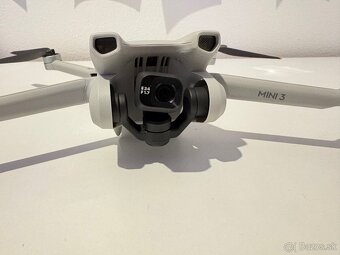 DJI Mini 3 RC1 - 2