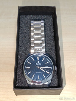 Pánske hodinky RUIGE - 2