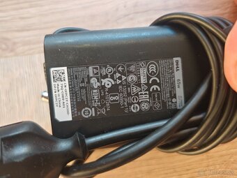 DELL nabíjačka 65W - 2