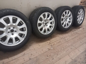 5x108 R17 Jaguar,Ford - 2