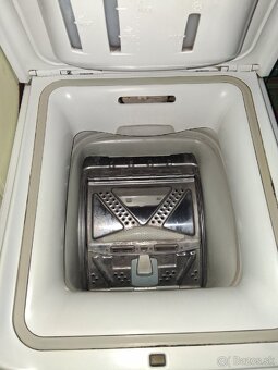 Práčka Whirlpool - 2