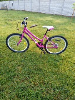 Bicykel Kenzel, 24 - 2