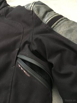 Moto bunda Macna veľkosť S - 2