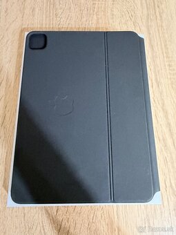 Apple Magic Keyboard iPad Pro 11" and iPad Air, čierna - 2