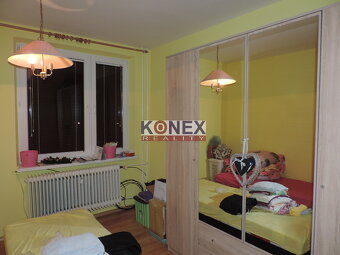 NA PREDAJ – 4-izbový byt v Sečovciach - 2