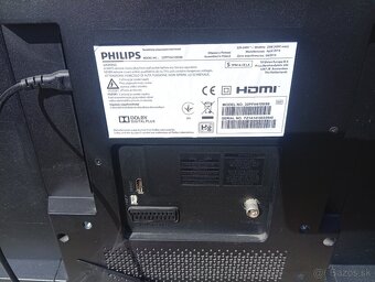 LG a Philips 80cm - 2