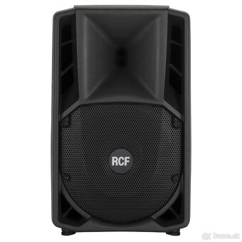 Predám aktívne monitory RCF 708 - 2
