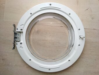 Dvierka na práčku Whirlpool AWG - 2