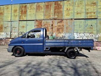 Hyundai H1 valnik - 2