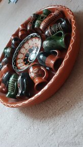 Závesná keramika - 2