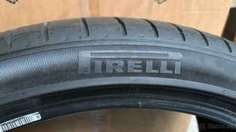 315/30 r22 Pirelli letne - 2