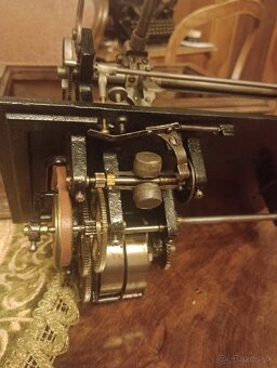 Phonograph Pathé - 2